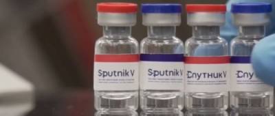 Словакия продала России ее же вакцину Sputnik V - w-n.com.ua - Россия - Словакия - Reuters