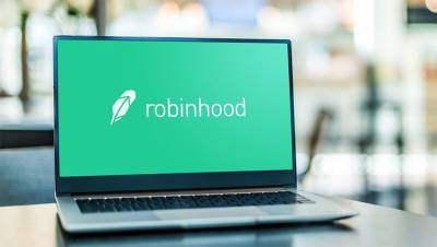 Онлайн-брокер Robinhood оплатит FINRA рекордный штраф — почти $70 миллионов - minfin.com.ua - Украина