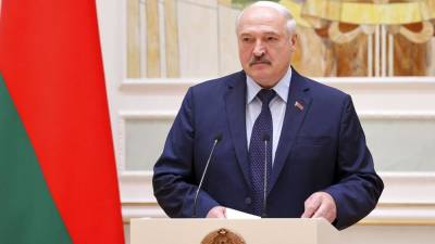 Александр Лукашенко - Лукашенко рассказал о "спящих" террористических ячейках и "дне икс" - ru.euronews.com - Россия - США - Украина - Киев - Швейцария - Белоруссия - Германия - Польша - Литва - Испания