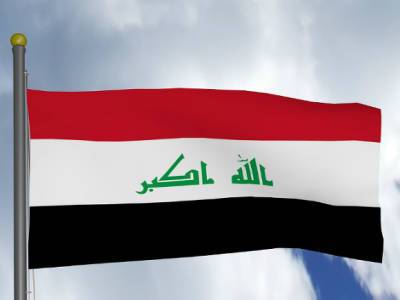 СМИ: боевики подорвали две линии опоры электропередачи на западе Ирака - rosbalt.ru - Ирак - Мосул