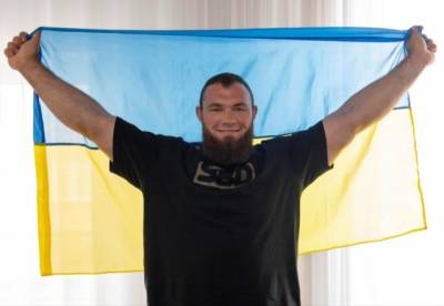 Андрей Шевченко - Алексей Новиков - Евро-2020: Украинский силач Новиков ожидает захватывающего триллера в матче Украина — Англия - enovosty.com - Украина - Англия - Рим