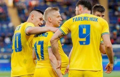 Андрей Павелко - Президент УАФ рассказал, какие премиальные за ЕВРО-2020 получат украинские футболисты - sharij.net - Украина - Англия