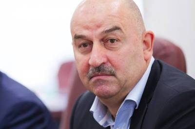 Станислав Черчесов - Василий Уткин - Черчесов будет уволен на следующей неделе - Уткин - infox.ru - Россия