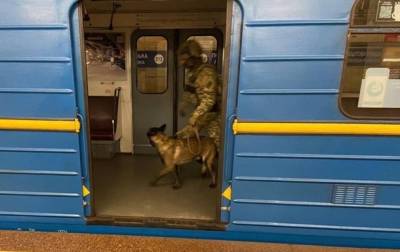 В Киеве закроют станцию ​​метро на антитеррористические учения - korrespondent.net - Украина - Киев