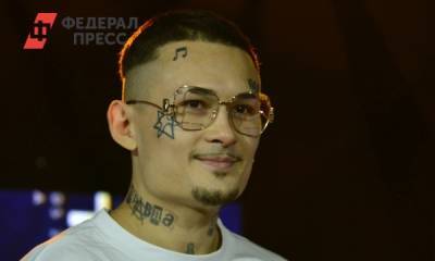 Алишер Моргенштерн - «Закончилось все капельницей»: Моргенштерн поделился впечатлениями от медового месяца - fedpress.ru - Москва