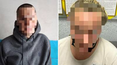 "Бизнес не удался": В Северодонецке задержаны супруги-мошенники - vchaspik.ua - Украина - Луганск - Северодонецк
