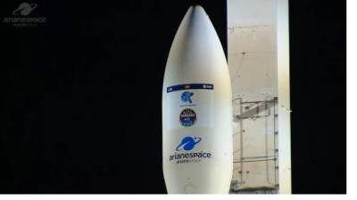 Глава Arianespace: Европа не должна позволять США доминировать в космической отрасли - piter.tv - США - Вашингтон - Европа