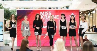 На "Мисс Украина" не могут найти конкурсанток из-за наколотых губ, фотошопа и эскорта - focus.ua - Украина