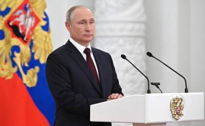 Владимир Путин - Украинский эксперт назвал слова Путина об Украине предупреждением Киеву - argumenti.ru - Москва - Россия - Украина - Киев - Англия