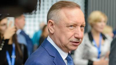 Александр Беглов - Беглов поручил до конца года убрать свалку у бывшего завода "Самсон" - dp.ru - р-н. Московский