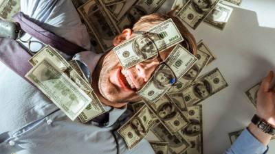 Банк случайно перевел семье из Луизианы $50 млрд - gazeta.ru - штат Луизиана