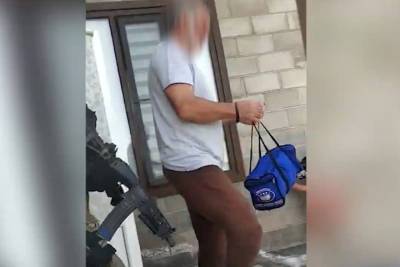 Разыскиваемого 17 лет похитителя и вымогателя задержали в Ингушетии - kavkaz.mk.ru - Россия - респ. Ингушетия - респ. Алания - окр. Скфо