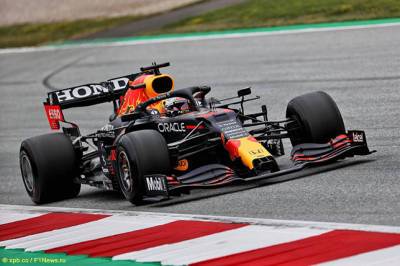 Марио Изол - Изола: Все отзывы о новых шинах были позитивными - f1news.ru - Австрия
