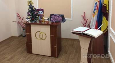 Чебоксарка обманула мужчину, который решил развестись с женой - pg21.ru - респ. Чувашия - район Красноармейский