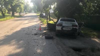 Пьяный подросток устроил ДТП с двумя погибшими - vesti.ru - Ростовская обл. - Шахтинск