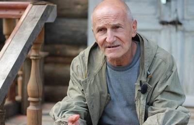 Петр Мамонов - Ольга Мамонова - «Организм сдался»: жена Петра Мамонова озвучила страшную новость - pupolita.ru