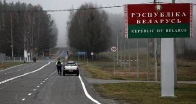 Лукашенко - Заявление о закрытии Беларусью границы с Украиной не имела практического воплощения - cxid.info - Украина - Белоруссия - Минск