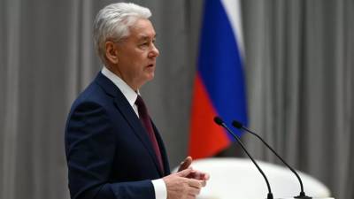 Сергей Собянин - Число сделавших первую прививку от COVID-19 москвичей превысило 2,7 млн - russian.rt.com - Москва