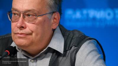 Зеленский - Александр Лукашенко - Николай Межевич - Политолог Межевич объяснил, почему Лукашенко закрыл границу с Украиной - newinform.com - Россия - Украина - Киев - Белоруссия - Минск