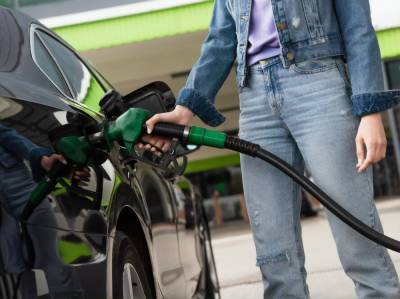 Минэкономики Украины опубликовало расчет стоимости топлива. Цену на бензин повысили почти на гривну - gordonua.com - Украина