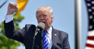 Дональд Трамп - Джейсон Миллер - Бывший пресс-секретарь Трампа запустил новую социальную сеть - delo.ua - США - Украина - Twitter