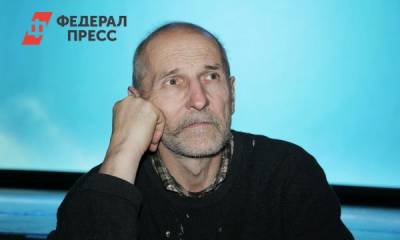 Петр Мамонов - Ольга Мамонова - Стали известны новые подробности о состоянии тяжелобольного Мамонова - fedpress.ru - Москва