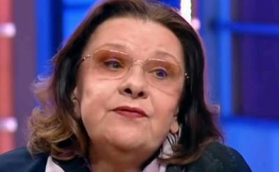Сергей Собянин - Сергей Собянин поздравил с днем рождения актрису Наталью Тенякову - vm.ru - Москва - Санкт-Петербург