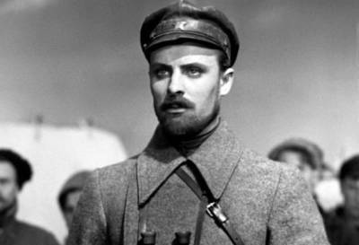 Комдив Николай Щорс: что странного в его гибели - russian7.ru - Киев - Симферополь