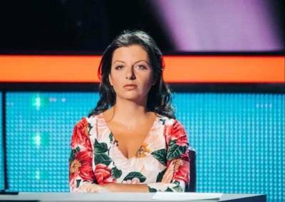 Маргарита Симоньян - Маргарита Симоньян на личном опыте убедилась в ошибке отказа от вакцинации - actualnews.org - США
