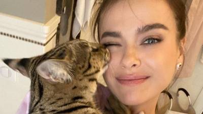 Елена Темникова - На грани смерти: Темникова умоляет о помощи — видео - 5-tv.ru - Россия