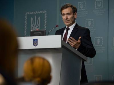 Федор Вениславский - В Украине не хватает 2,5 тыс. судей, к концу года число вакансий еще увеличится – Вениславский - gordonua.com - Украина