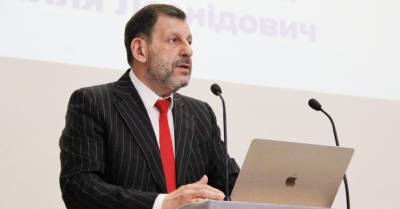 "Пандемия — не приговор для оптимизма", — Илья Гороховский, COOP Украина - delo.ua - Украина
