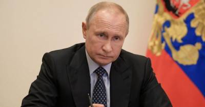 Владимир Путин - Курс на Индию и КНР, а также "братание" с Украиной: новая стратегия нацбезопасности РФ - focus.ua - Россия - Китай - США - Украина - Индия