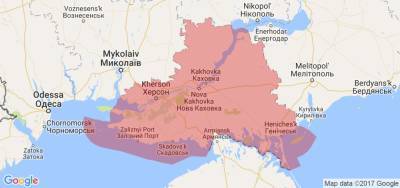 Татары снова потребуют автономию на Херсонщине – последствия... - politnavigator.net - Россия - Украина - Киев - Крым - Херсон