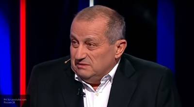 Яков Кедми - Кедми одной фразой развенчал миф о победе США над нацистской Германией - newinform.com - США - Вашингтон - Израиль - Германия - Берлин - Португалия - Европа