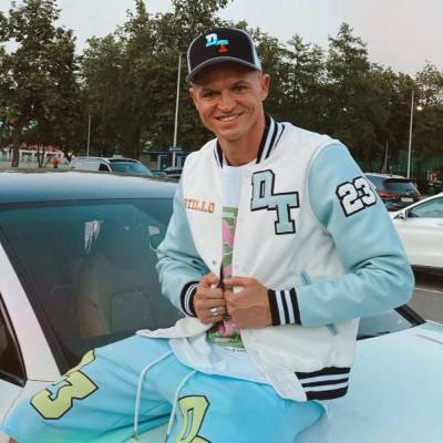 Ольга Бузова - Дмитрий Тарасов - Анастасий Костенко - Дмитрий Тарасов пожаловался на свою «подмоченную» репутацию - actualnews.org - Россия