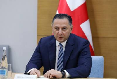 МВД Грузии расследует нападение хакеров на портал о вакцинации - kp.ua - Украина - Грузия