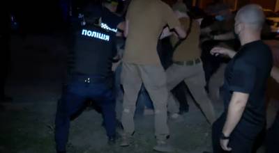 Борис Филатов - В Днепре по указанию Филатова избили журналистов - СМИ - politeka.net - Украина - Днепр