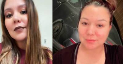 Девушка вычислила измену мужа сразу, как скачала TikTok, ведь там компромат уже лежал на блюдечке - reendex.ru - США - штат Миссисипи