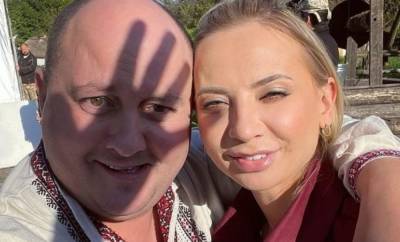 Юрий Ткач - Ирина Сопонару - Юрий Ткач "поиздевался" над звездой "Женского квартала", показав ее неудачное фото: ​красотку не узнат - sport.politeka.net - Украина
