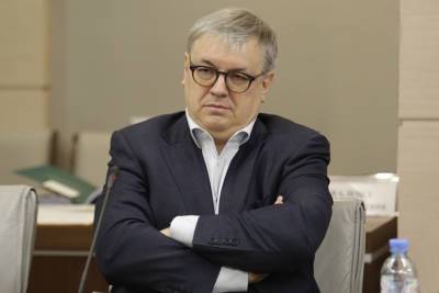 Илья Репин - Кузьминов : "Ни один руководитель не должен быть вечным...." - newsland.com