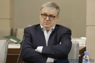 Илья Репин - Кузьминов : «Ни один руководитель не должен быть вечным….» - novostidnya24.ru