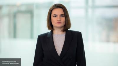 Ангела Меркель - Светлана Тихановская - Германия перестала поддерживать Тихановскую - newinform.com - Россия - Белоруссия - Германия - Минск