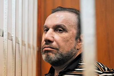 Юрий Лужков - Виктор Батурин - Бизнесмена Виктора Батурина отправили в СИЗО - ukrpost.biz - Москва - Россия