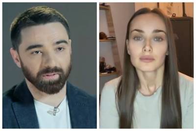 Ксения Мишина - Алексей Тригубенко - Тригубенко после "Холостяки" взялся за железо в спортзале и замотивировал украинцев: "Я решил…" - sport.politeka.net - Украина