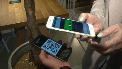 ПЦР-тесты и QR-коды: нововведения в Москве - vesti.ru - Москва