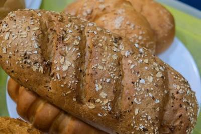 Rai Al-Youm - Названы самые полезные для здоровья сорта хлеба - volg.mk.ru