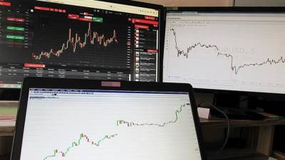 Долговой рынок РФ достиг 378 млрд рублей - smartmoney.one - Россия