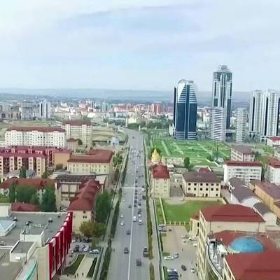 В Чечне с завтрашнего дня заполняемость мечетей ограничена до 50% - radiomayak.ru - респ. Чечня