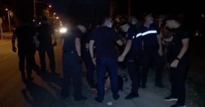 В Днепре журналисты, которых избила "Муниципальная варта", обратились к Зеленскому - delo.ua - Украина - Днепр